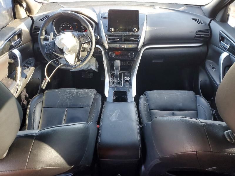 2022 Mitsubishi Eclipse Cross se