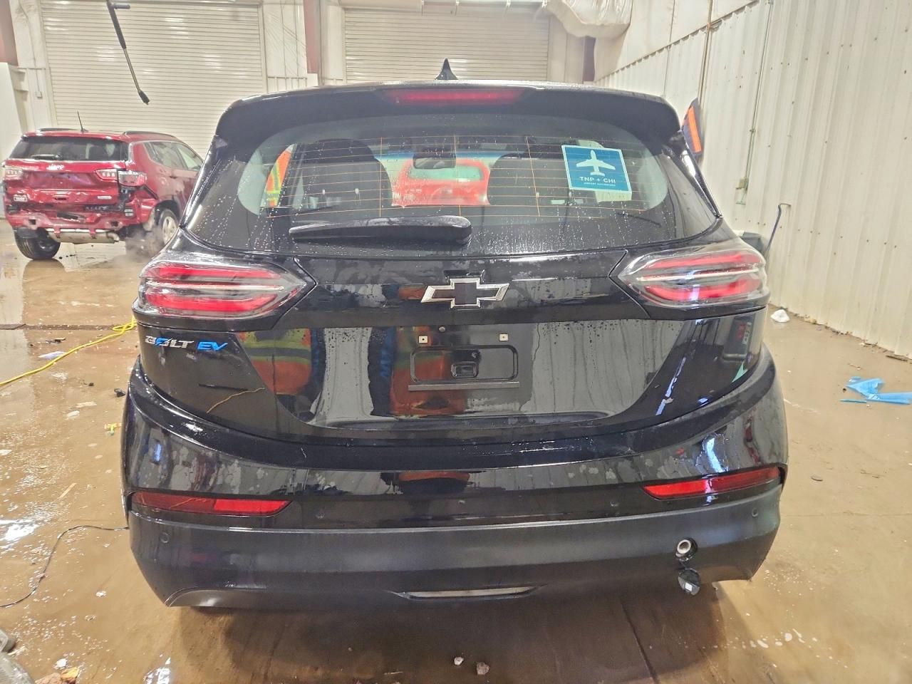 2023 Chevrolet Bolt ev 2LT