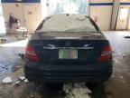 2012 Mercedes-Benz C 250