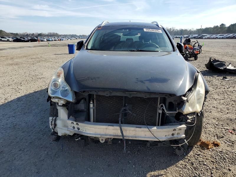 2017 Infiniti Qx50