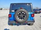 2024 Jeep Wrangler Rubicon 4XE