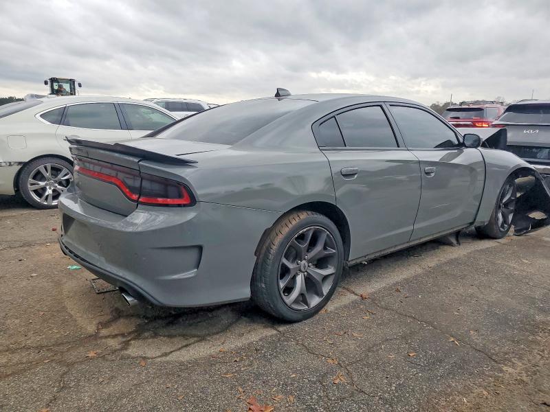 2019 Dodge Charger gt