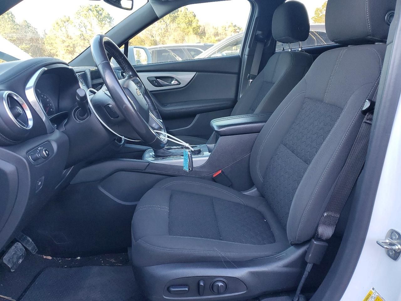 2020 Chevrolet Blazer 1LT