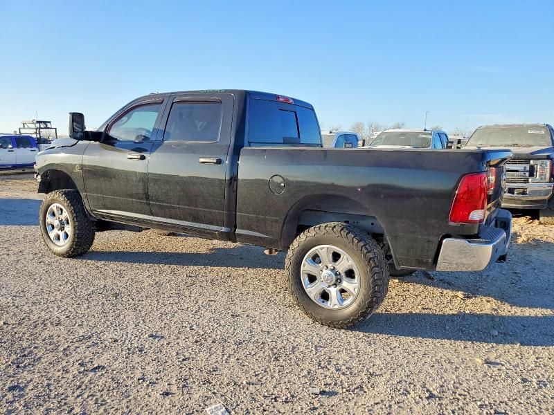 2015 Dodge RAM 2500 SLT