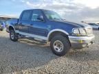 2003 Ford F150 Supercrew