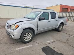 2015 Nissan Frontier s for sale in Anthony, TX