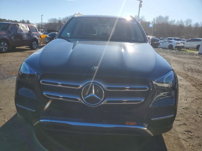 2020 Mercedes-Benz Gle 350 4matic