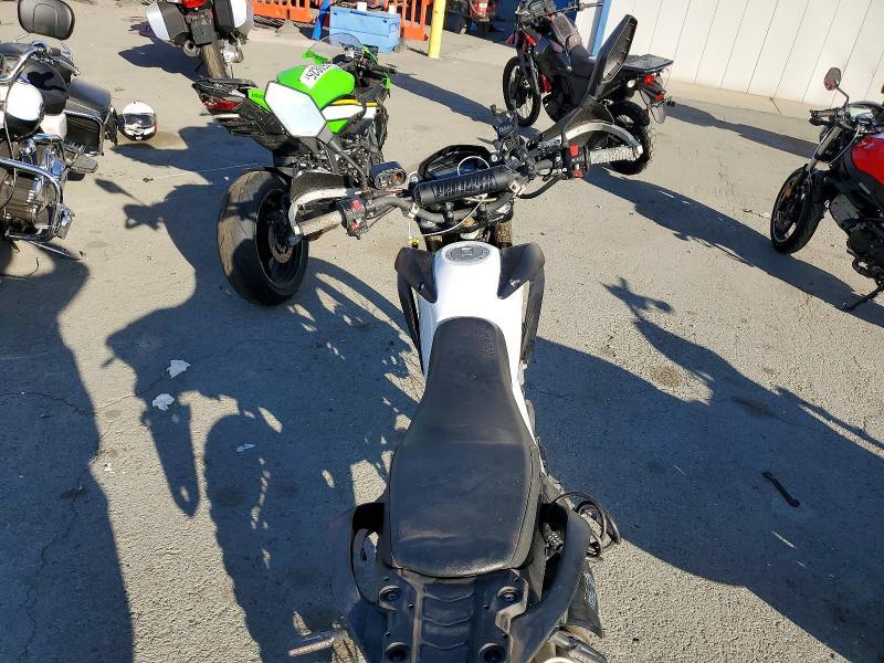 2022 Zongshen Motorcycle