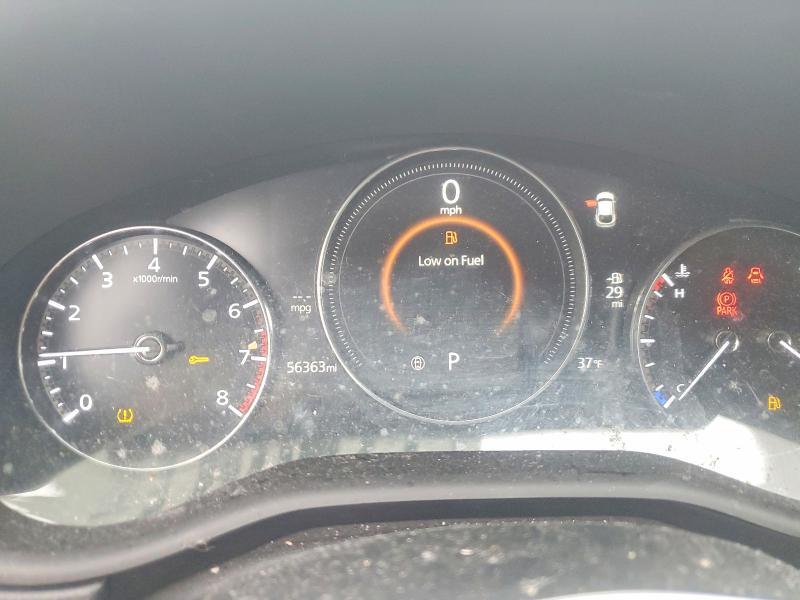 2023 Mazda Cx-30 Select