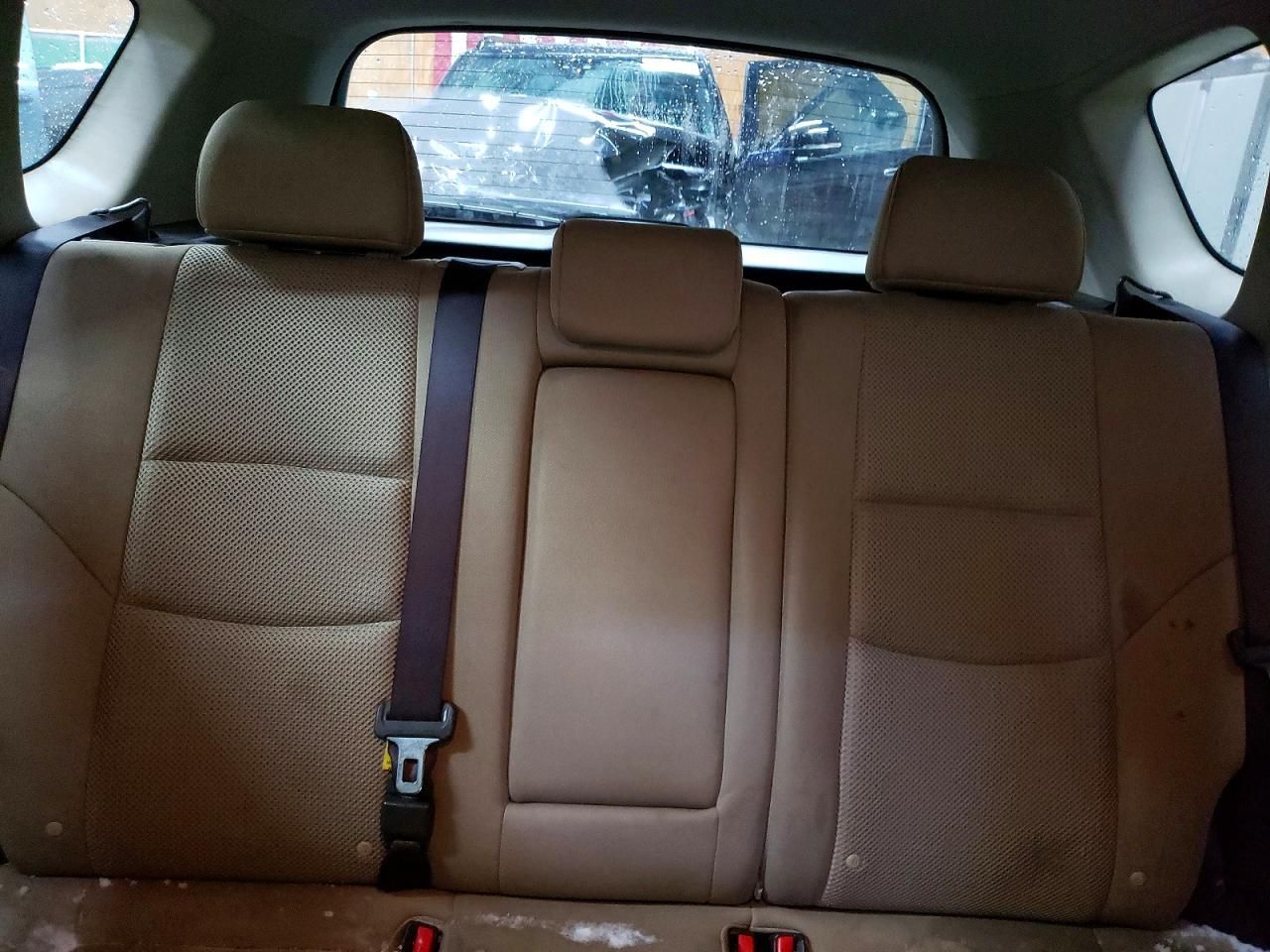 2011 Hyundai Elantra Touring gls