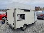 2022 Other 2022 Delivery Concepts Enclosed Cargo Trailer