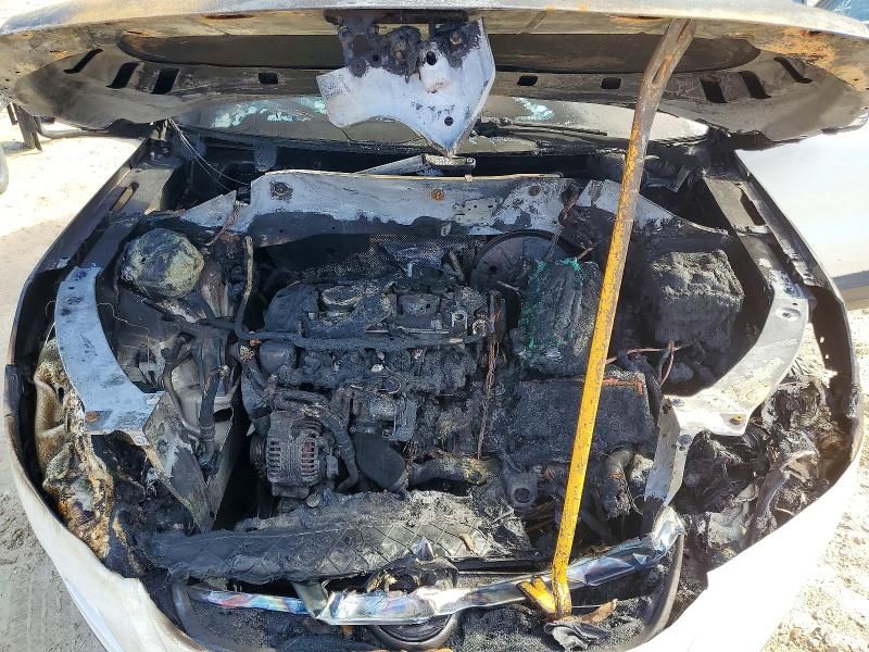 2011 Volkswagen Tiguan s