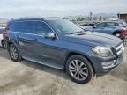 2014 Mercedes-Benz Gl 450 4matic