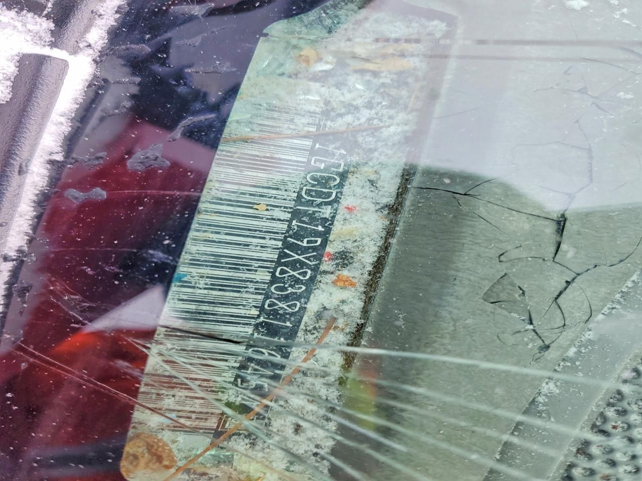 2003 Chevrolet S Truck S10