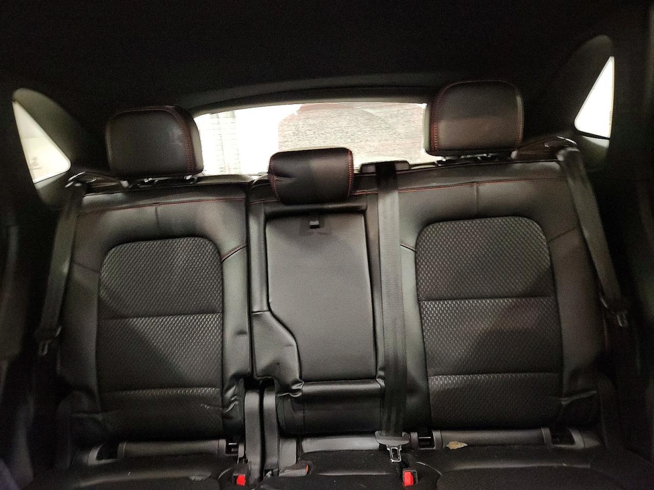 2025 Ford Escape st Line Select
