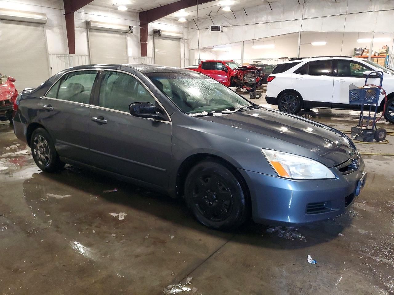 2007 Honda Accord lx