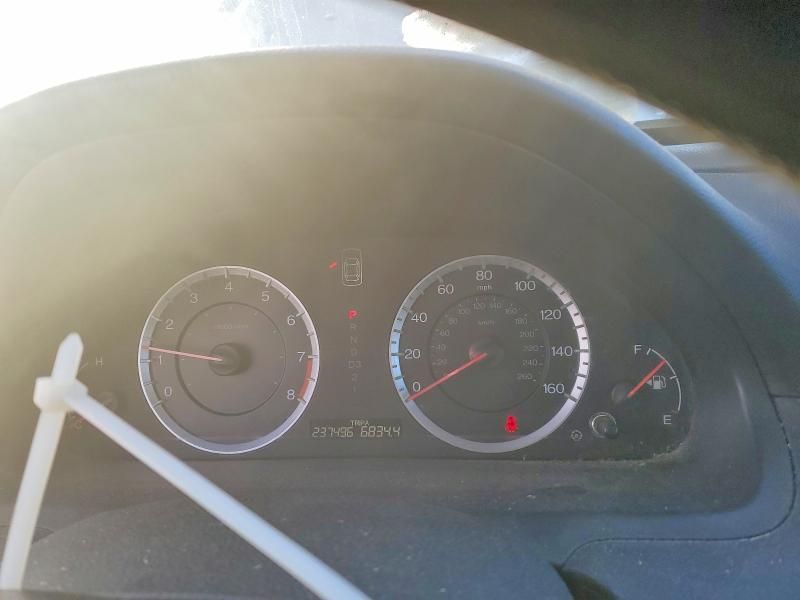 2010 Honda Accord ex