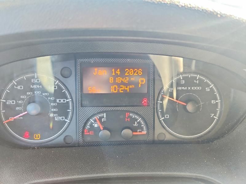 2021 Dodge Ram Promaster 3500 3500 High