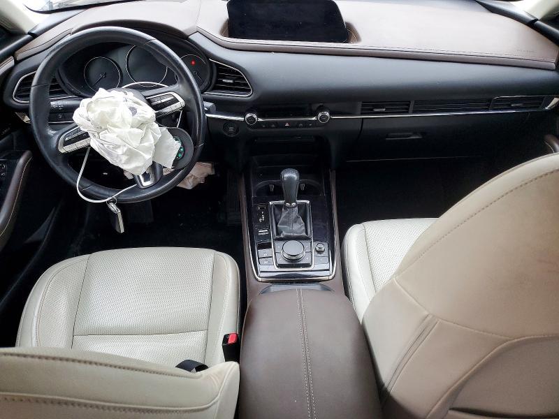 2021 Mazda Cx-30 Premium