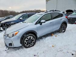 2017 Subaru Crosstrek Premium for sale in Windsor, NJ