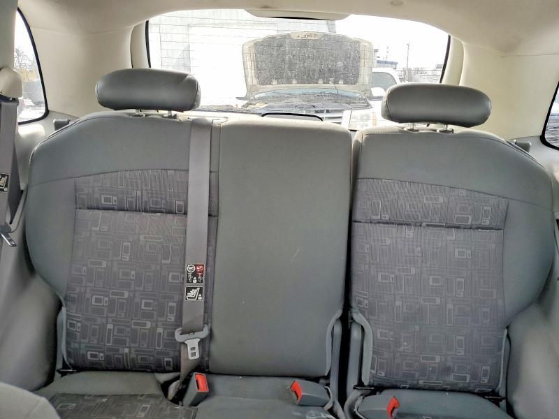 2007 Chrysler Pt Cruiser Touring
