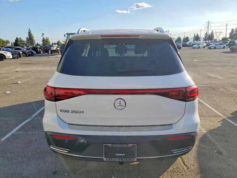 2023 Mercedes-Benz Eqb 250+