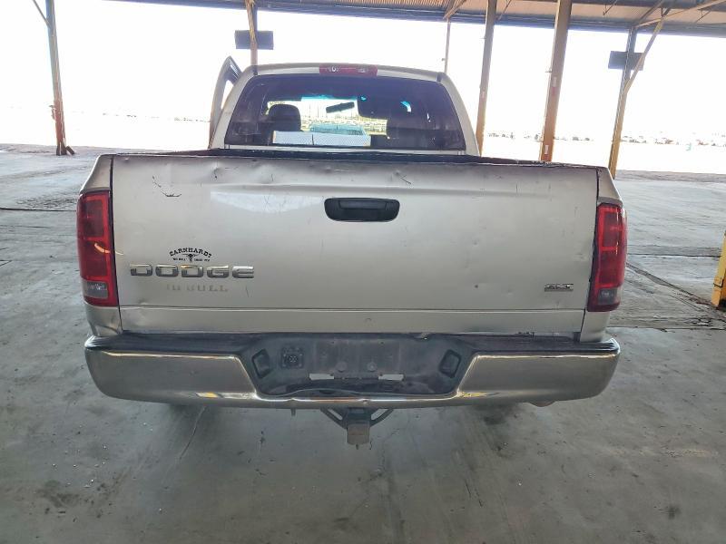 2004 Dodge RAM 1500 ST