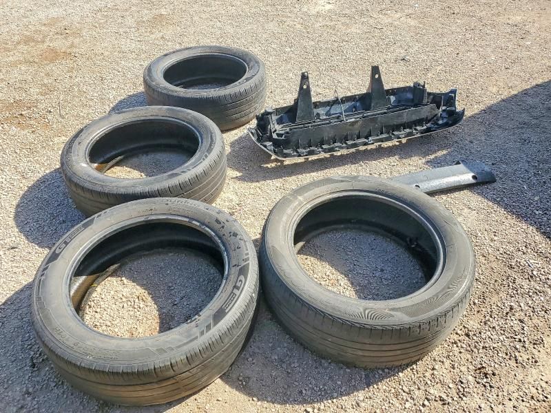 2023 Toyota Tacoma Access cab