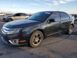 2012 Ford Fusion sel for sale in North Las Vegas, NV