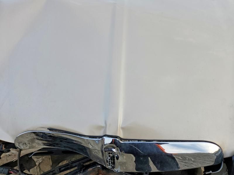 2001 Lincoln Town car Cartier l