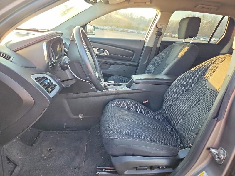 2011 GMC Terrain sle