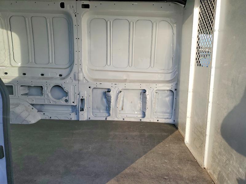 2023 Ford Transit T-250