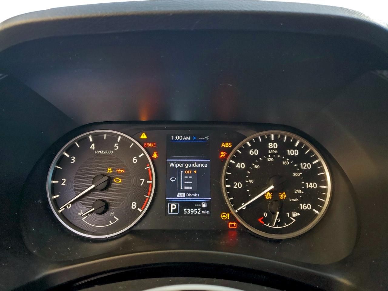 2021 Nissan Sentra s