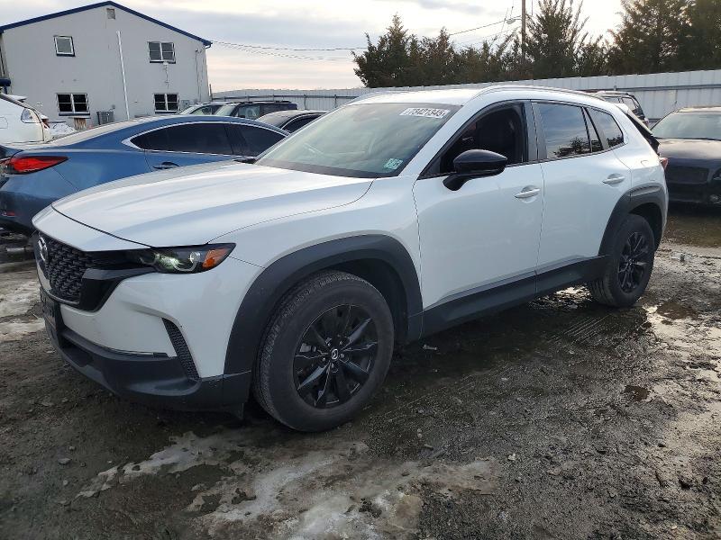 2024 Mazda Cx-50 Preferred