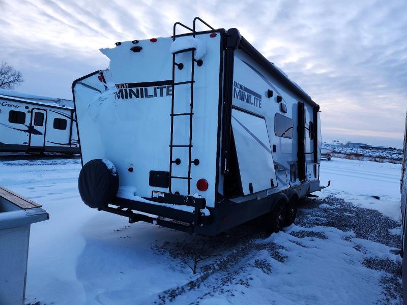 2023 Sandstorm Mini Lite