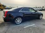 2008 Cadillac Cts hi Feature V6