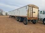 2010 Timpte Grain Trailer