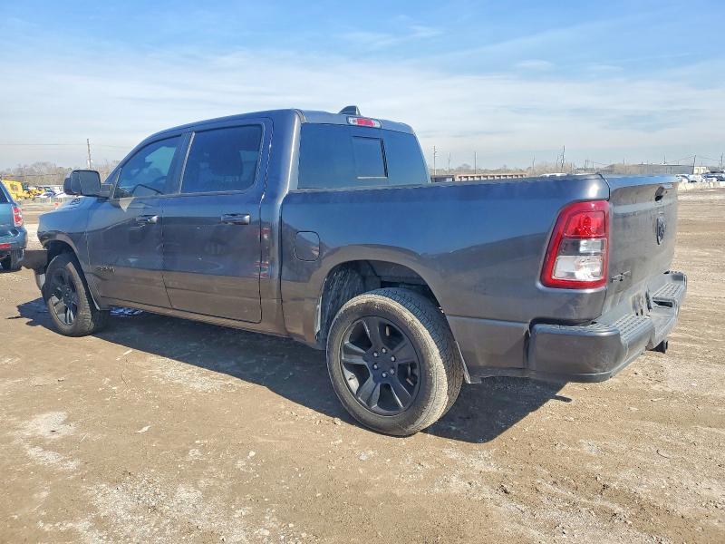 2021 Dodge Ram 1500 big Horn/lone Star