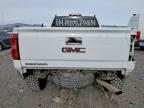 2015 GMC Sierra C2500 Heavy Duty