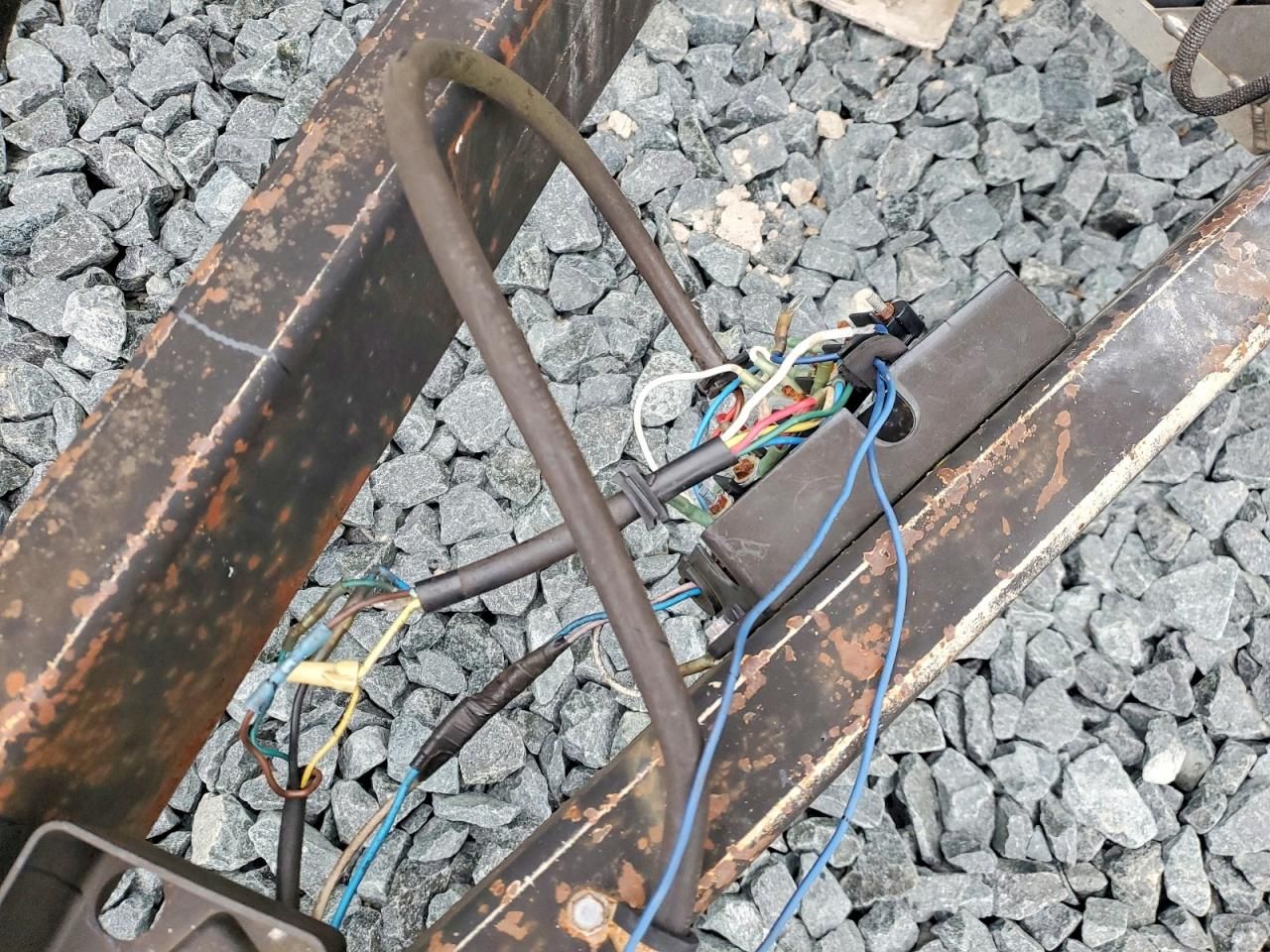 2010 Wells Cargo Enclosed Cargo Trailer