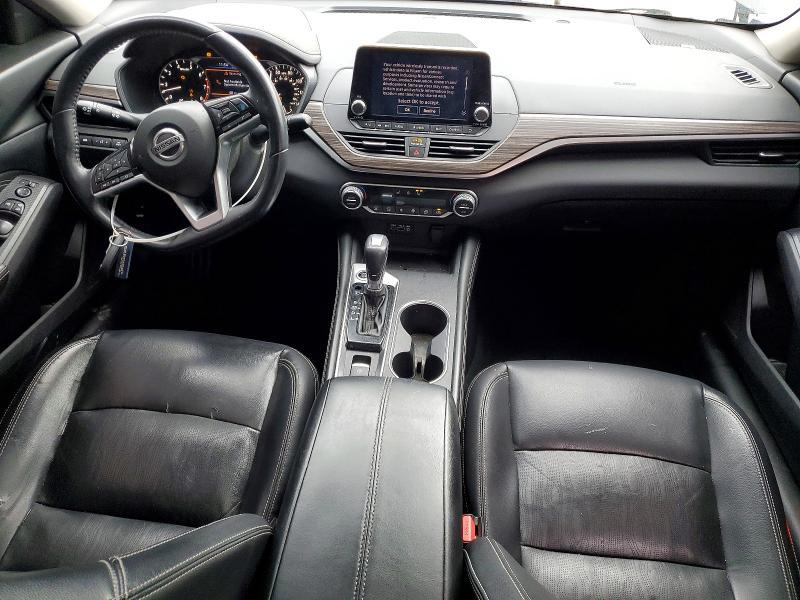 2019 Nissan Altima sl