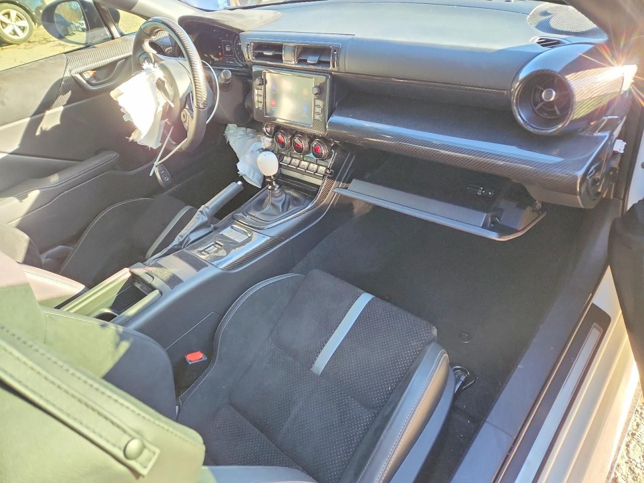 2024 Toyota Gr 86 Premium