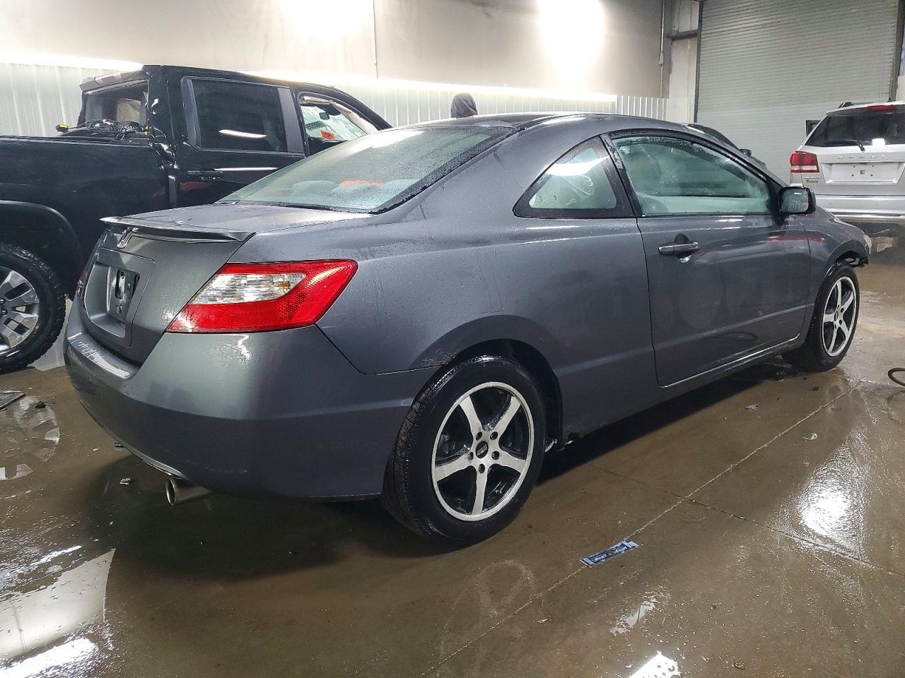 2009 Honda Civic ex