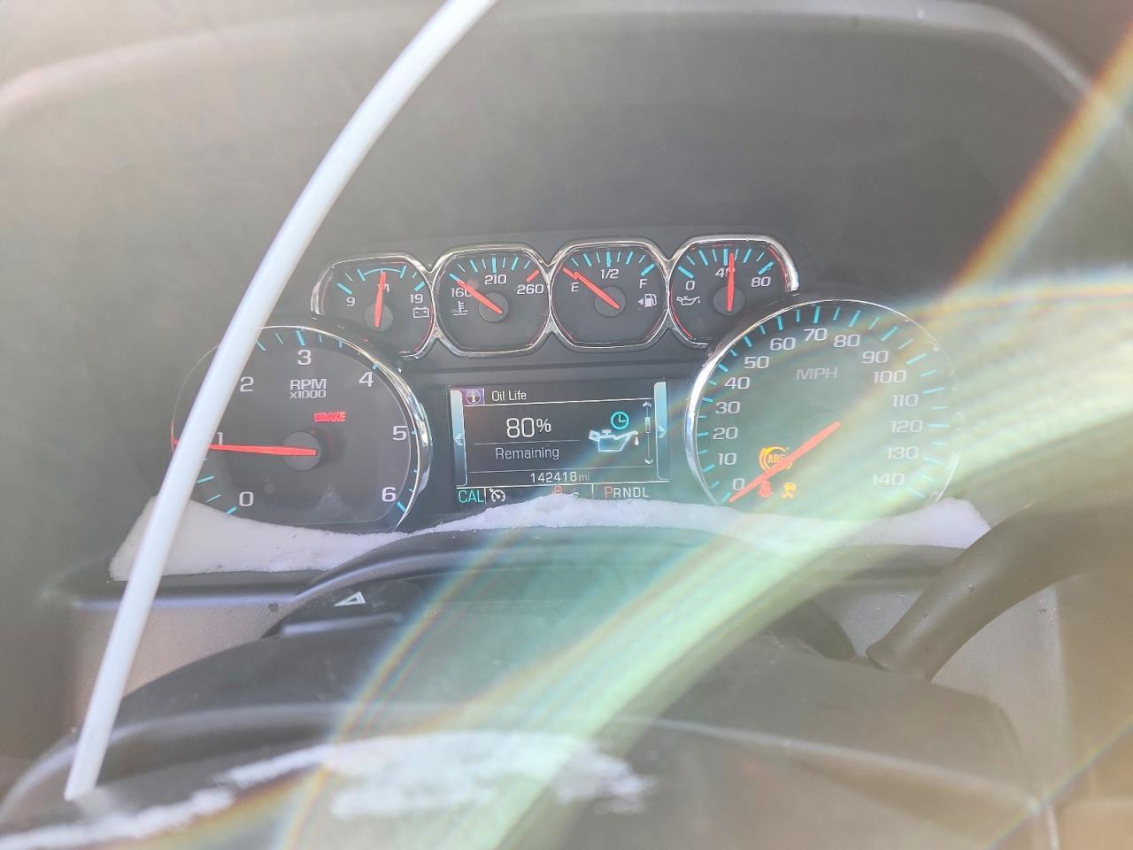 2018 GMC Sierra K1500 slt