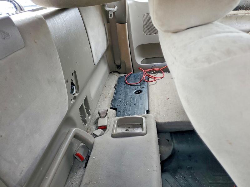 2006 Toyota Tacoma Prerunner Access Cab