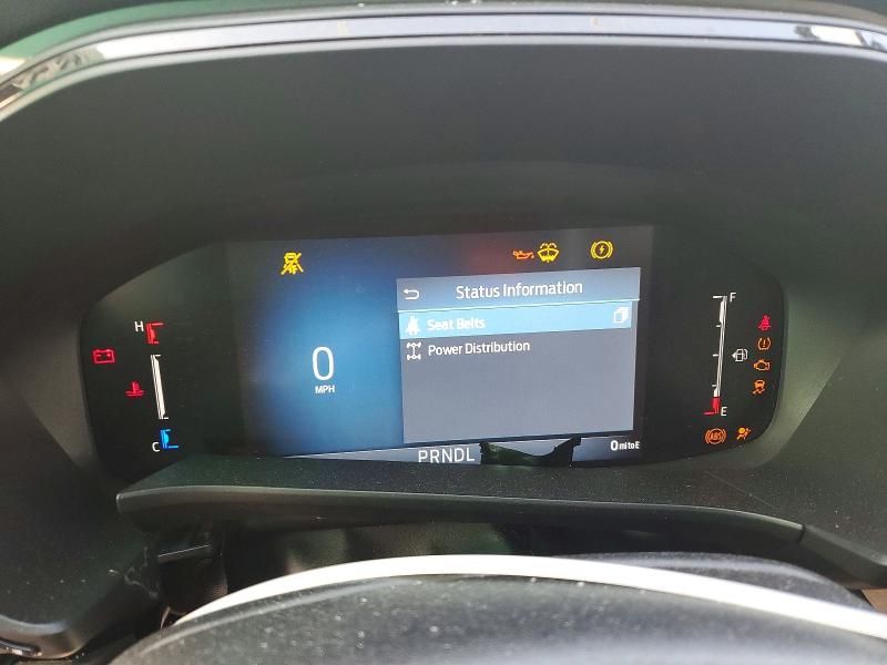 2023 Ford Escape st Line Select