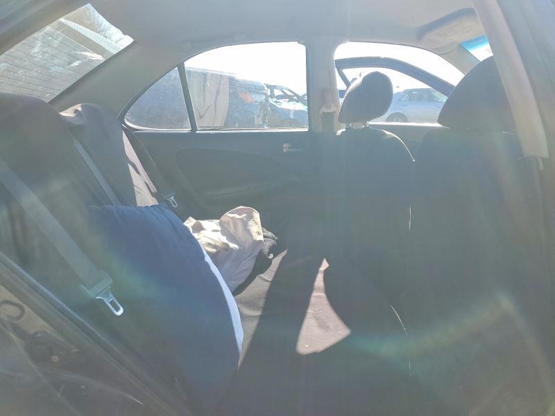 2005 Nissan Sentra 1.8