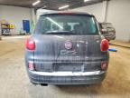 2014 Fiat 500l Easy