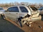 2009 Chevrolet Equinox ls