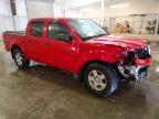 2007 Niss Frontier